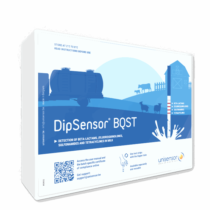 DipSensor Milk BQST 