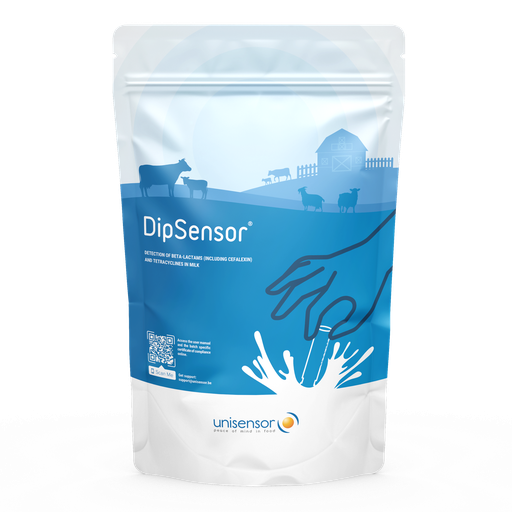 DipSensor - KIT900